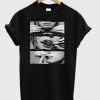 Blunt roll Lips T-shirt