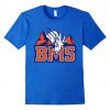 Bms goat T-shirt