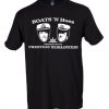 Boats and Hoes FACES Prestidge Worldwide Funny T-Shirt