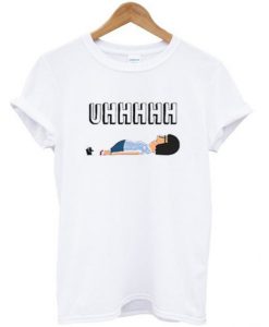 Bob’s Burgers Tina UHHHHH T-Shirt