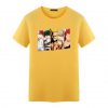 Boku No Hero T-shirt