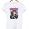 Bon Jovi Slippery When Wet T-Shirt