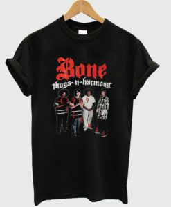 Bone Thugs N Harmony T-Shirt