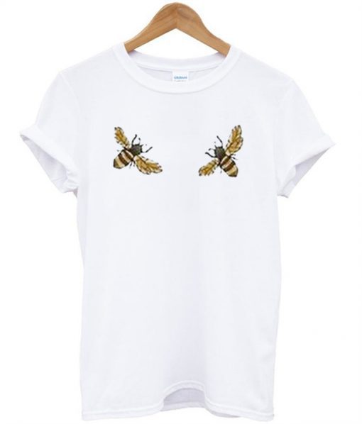 Boo Bees T-Shirt