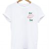 Boo Lip Hoo T-Shirt