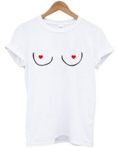 Boobie T-shirt