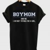 Boys Girls Rose T-Shirt