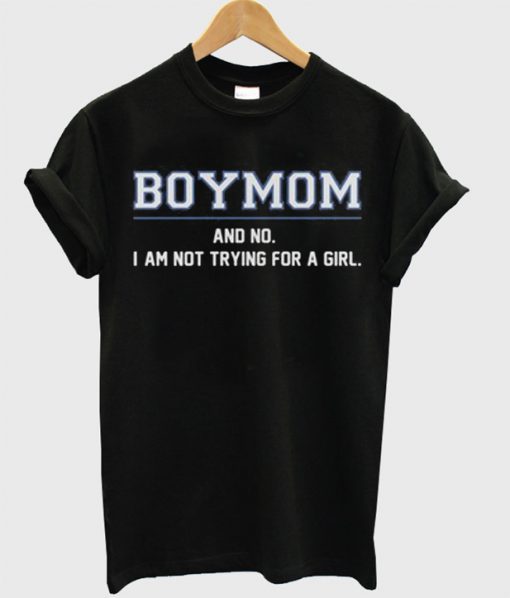 Boys Girls Rose T-Shirt