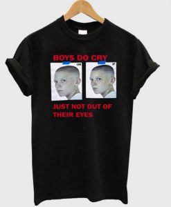 Boys Girls Rose T-Shirt