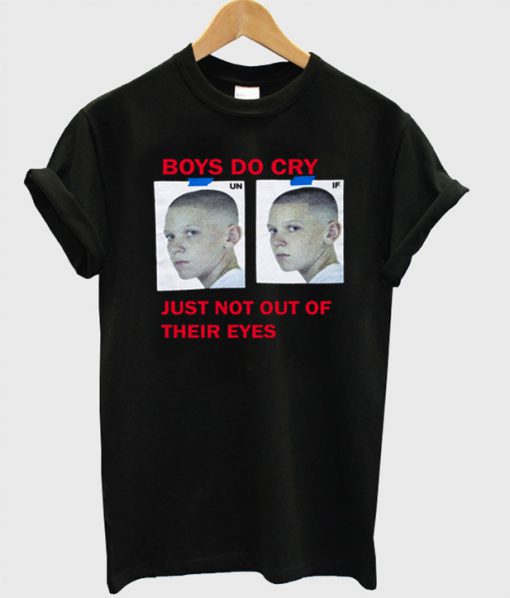 Boys Girls Rose T-Shirt