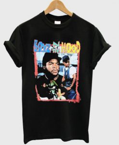 Boyz N The Hood T-Shirt