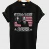 Brett Kavanaugh Still like beer T-shirt