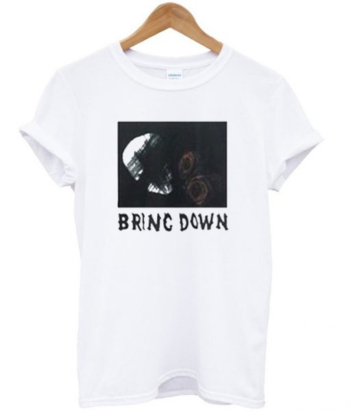 Brinc Down T-Shirt