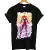 Captain Marvel 2 T-shirt