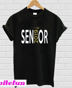 Class of 2019 T-shirt