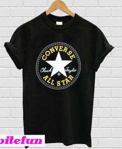 Converse All Star T-shirt