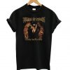 Cradle of Filth – Cruelty and the Beast T shirt