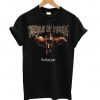 Cradle of Filth Manticore T shirt