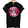 Devyn Morones – Hello Lady T-shirt