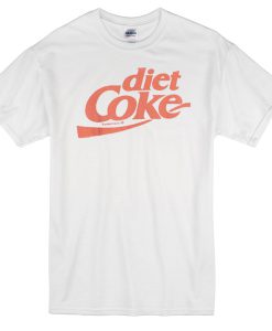 Diet Coke T-shirt