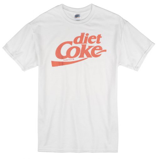 Diet Coke T-shirt