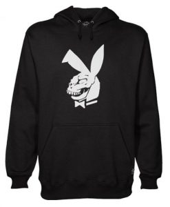 Donnie Darko Playboy Hoodie