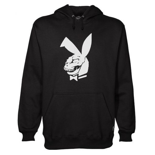 Donnie Darko Playboy Hoodie