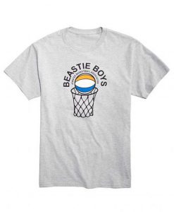 FEA Beastie Boys T shirt