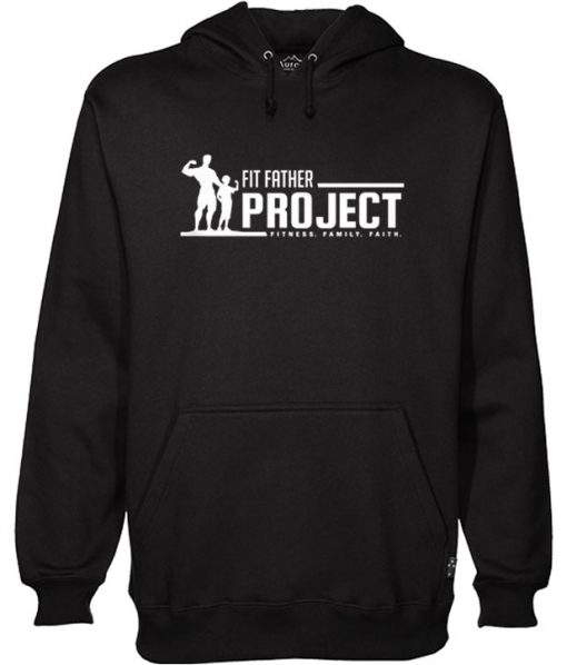 Fit Father Project Hoodie