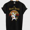 Five finger Death Punch unicorn Dabbing T Shirt