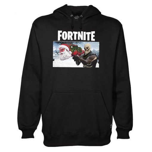 Fortnite Season 7 Unique Hoodie