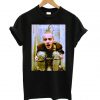 Trainspotting Renton Toilet Scene Cool Movie T shirt