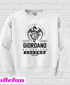 Giordano Sweatshirt