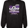 2019 college football National champions Clemson Tigers Hoodie