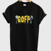 GOFF T-shirt