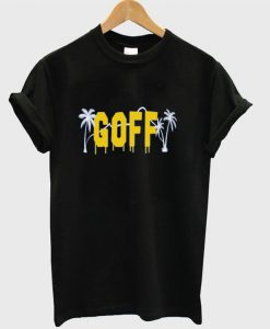 GOFF T-shirt