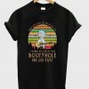 Rick And Morty Gimmie Them Cheers Girl And Free My Soul T-shirt