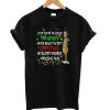 Grinch just so we’re clear the Grinch never really hated Christmas T shirt