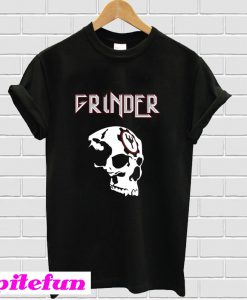 Grinder T-shirt