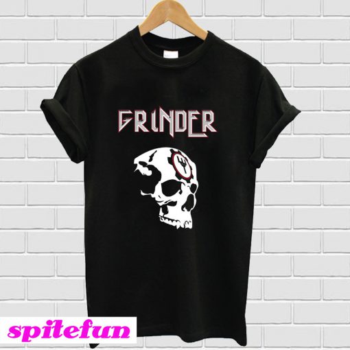 Grinder T-shirt