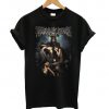 Hammer of the witches Cradle Of Filth T shirt