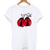 Hi Hello Lady Bugs Toddler T-shirt