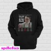 Home Alone Fuller Go Easy On The Pepsi Christmas Hoodie