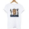 I Love This Game T-Shirt