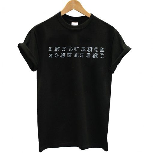 Influence T-Shirt