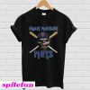 Iron Maiden New York Mets T-shirt