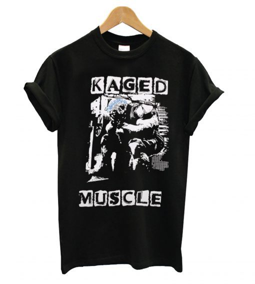 Kaged Muscle T-shirt