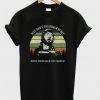 Kelly’s Heroes Why Don’t You Knock It Off With Them Negative Waves T-shirt