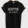 Led-Zeppelin I Can’t Quit You Baby T-shirt