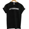 Letterkenny Retro Arch Sports T Shirt